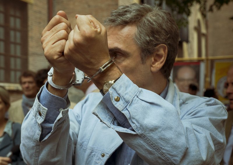 HBO donosi seriju o čovjeku koji je preko noći postao državni neprijatelj broj 1