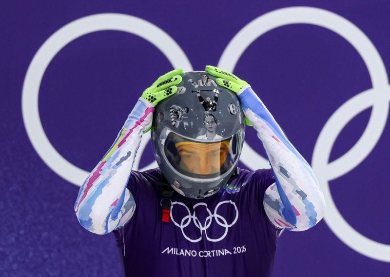 Umjesto medalje, predsjedničko odlikovanje: Zelenski dao orden diskvalificiranom olimpijcu