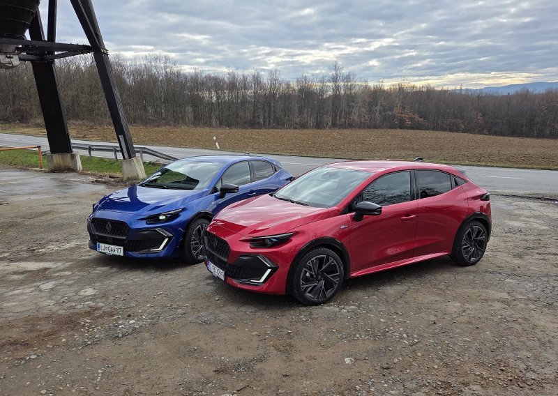 Novi Renault Clio je stigao: Doznali smo sve što trebate znati o ovom ključnom modelu B-segmenta