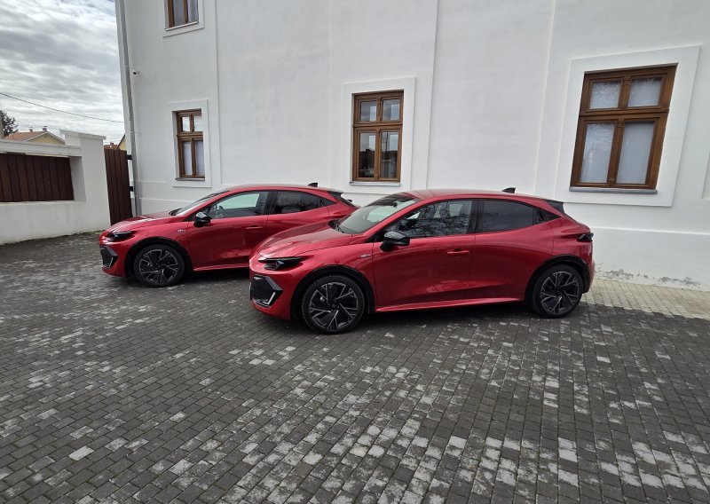 Stručnjak: Ovo je jedan od najboljih automobila koje danas možete kupiti za 20-ak tisuća eura