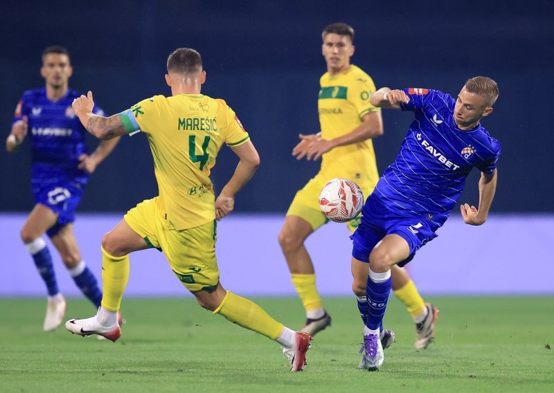 Dinamo dočekuje Istru, Varaždin stiže na Rujevicu; evo gdje gledati današnje utakmice