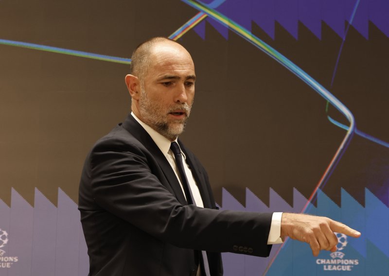 Tudor službeno predstavljen u Tottenhamu; evo što je rekao