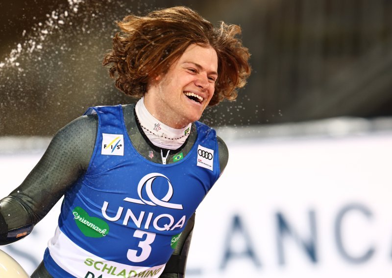 Senzacija na Zimskim olimpijskim igrama; Južna Amerika slavi svoju prvu medalju ikad!