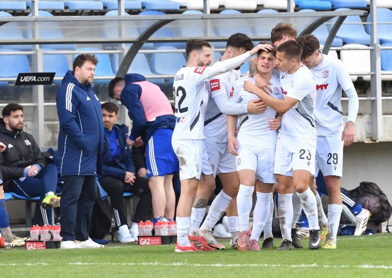 Pogledajte kako je Dugopolje srušilo lidera i preuzelo vrh Prve NL