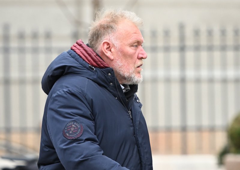 Legendarni Robert Prosinečki otkrio najboljih 11 od igrača s kojima je igrao