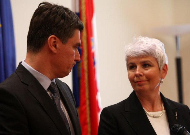 PM: Milanovic not interested in completion of EU entry talks