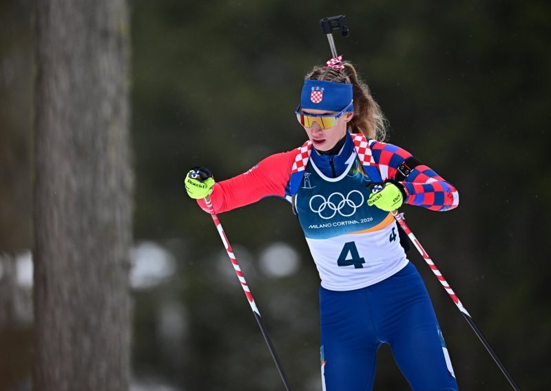 Norvežanki zlato, Hrvatica Kožica s jednim elementom može biti prezadovoljna