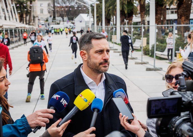 Ministar Glavina komentirao izmjenu Zakona o kojoj svi bruje