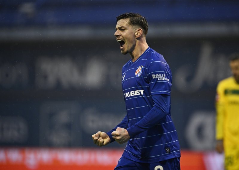 Pogledajte vrhunsko Stojkovićevo dodavanje za strijelca Zajca