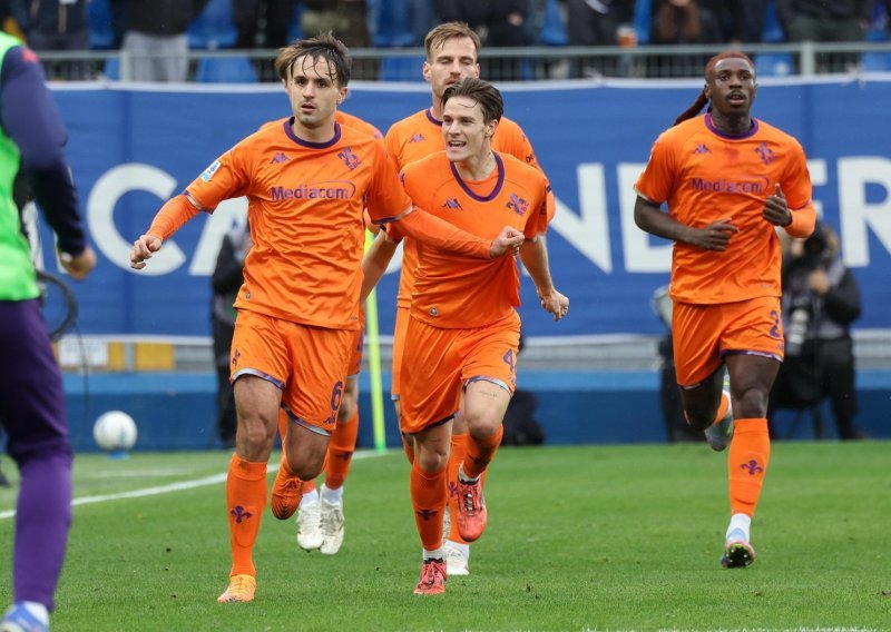 Baturina sa svojim Comom doživio neočekivan poraz, iskusni Morata napravio glupost