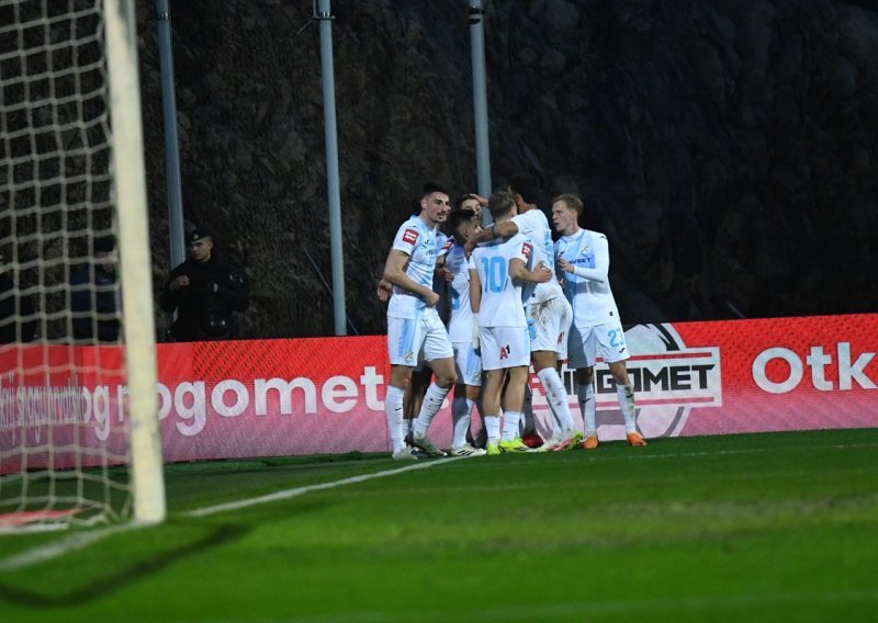 Ne znamo što je ljepše, Frukova asistencija ili Dantasova volejčina i gol