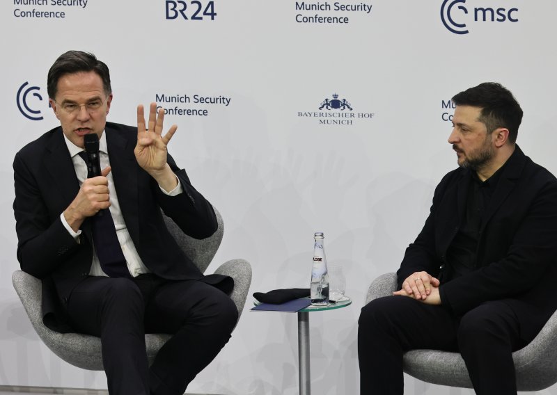 Treba li se Putin zabrinuti? Glavni tajnik NATO-a poslao značajnu poruku