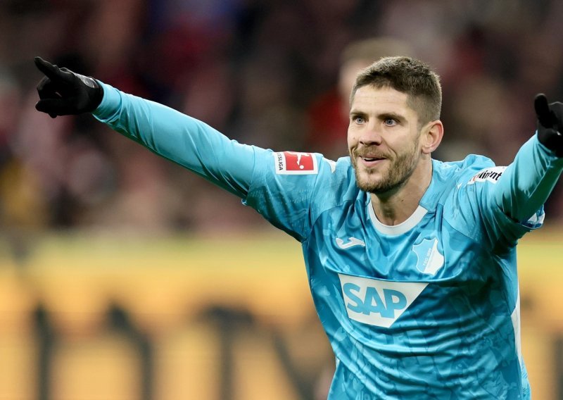 Vušković i Kramarić slavili s klubovima, ali pogledajte kakav gol je poništen hrvatskom napadaču