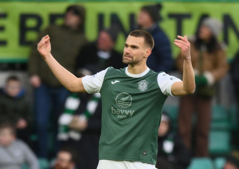 Sada je tek jasno bez kakvog je igrača ostao Slaven Belupo