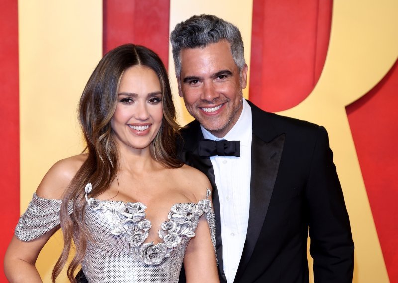 Jessica Alba i Cash Warren službeno su se razveli: Ovakav scenarij rijetko se viđa u Hollywoodu