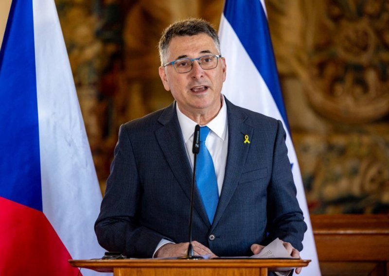 Izraelski šef diplomacije sudjelovat će na prvom sastanku Odbora za mir