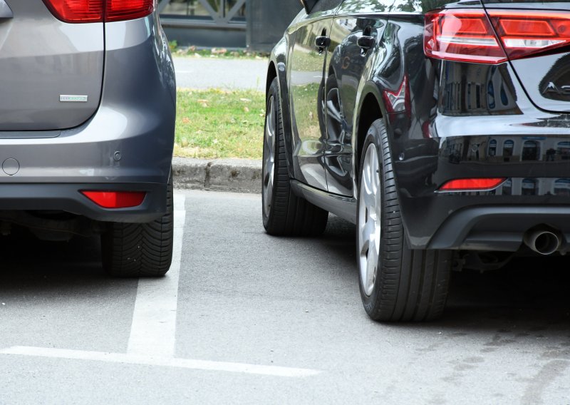 Bečanin dobio kaznu zbog parkiranja u Hrvatskoj - nakon dvije godine! Evo koliko je platio