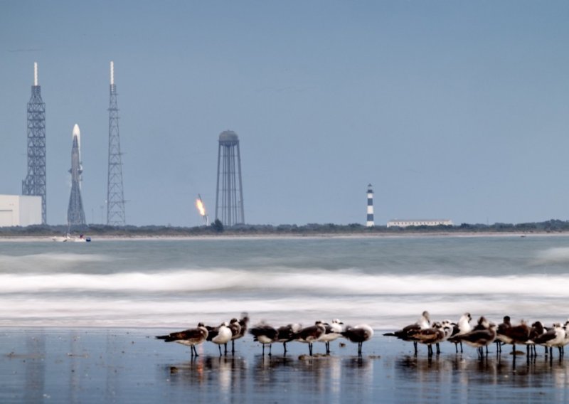 Zašto Bezos trola Muska slikama kornjača i tko će prvi na Mjesec - njih dvojica ili Kinezi?