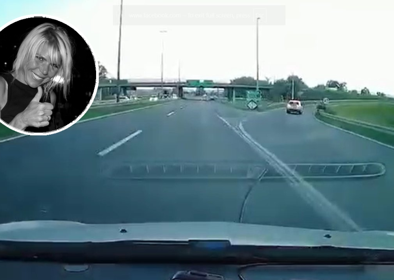Ne radite ovo na autocesti! Bivša srpska tenisačica poginula je zbog tog manevra