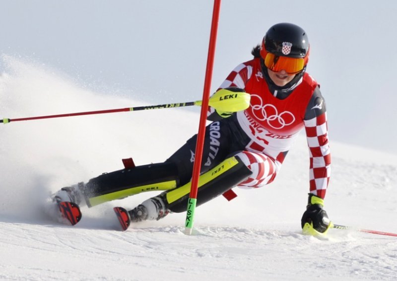 Od 10.00: Zrinka Ljutić kreće po olimpijsku medalju, čekamo početak vožnje