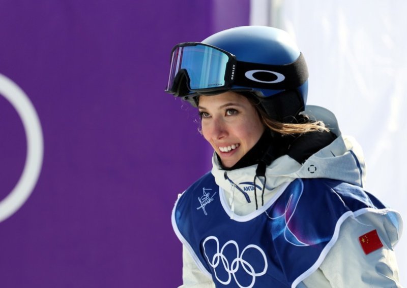 Ovo su najplaćeniji sportaši i sportašice Zimskih olimpijskih igara 2026.