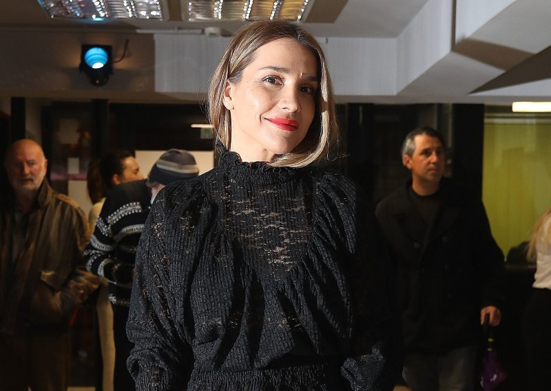 Marijana Batinić iznenadila priznanjem: 'Za Valentinovo tradicionalno nisam dobila ništa, jer moj dragi muž...'