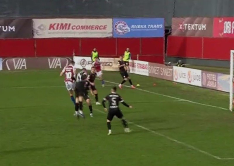 Franko Andrijašević se sa stilom vratio u hrvatski nogomet: Pogledajte sjajan gol