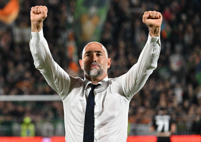 Tudor ne dolazi graditi, nego gasiti požar u Londonu