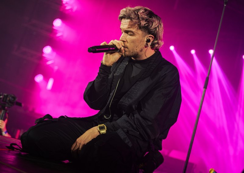 Baby Lasagna sve je zbunio objavom: 'Postao sam ono što najviše mrzim'