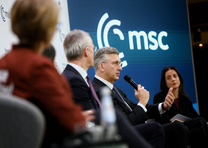 Plenković: Djeca me smatraju najvećim neprijateljem kad im uzmem mobitele