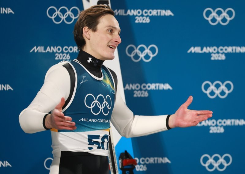 Amerikanci snimili Prevcovu djevojku i sestru u trenutku skoka: Prizor je bio epski