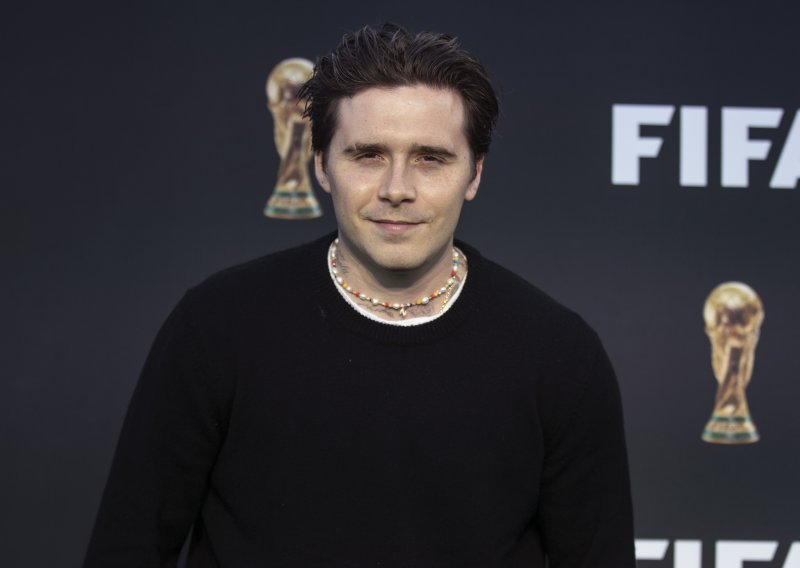 Neočekivani obrat: Nakon teških optužbi Brooklyn Beckham povukao potez koji je sve iznenadio