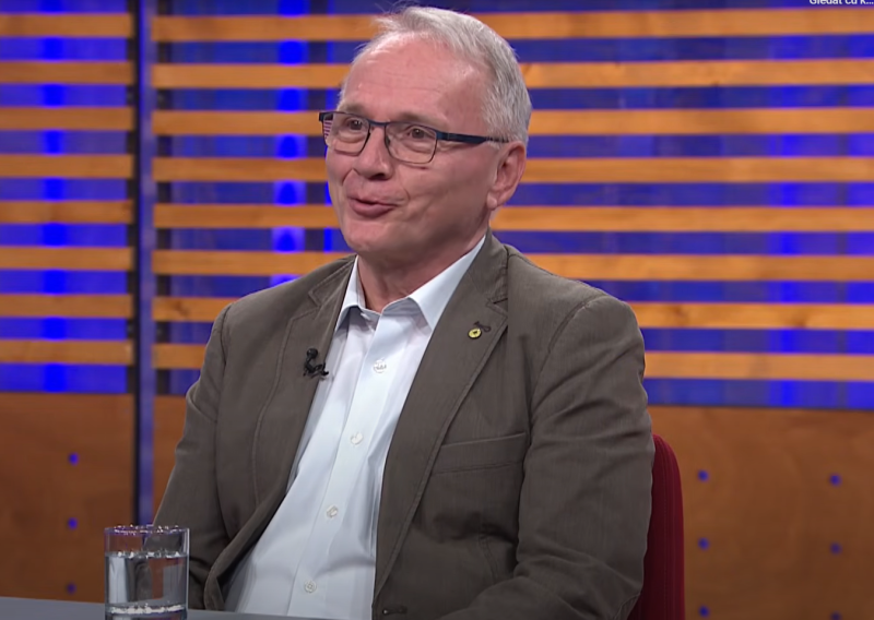 Budak: 'Apsolutno je nedopustivo da se u Saboru pozdravlja sa ZDS. Ustašizacija? Malo prežestok termin'