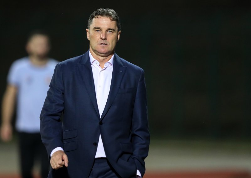 Toplak oštro o Hajduku: 'To je kriza upravljanja'