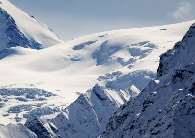 U lavini u talijanskim Alpama poginula najmanje dvojica skijaša