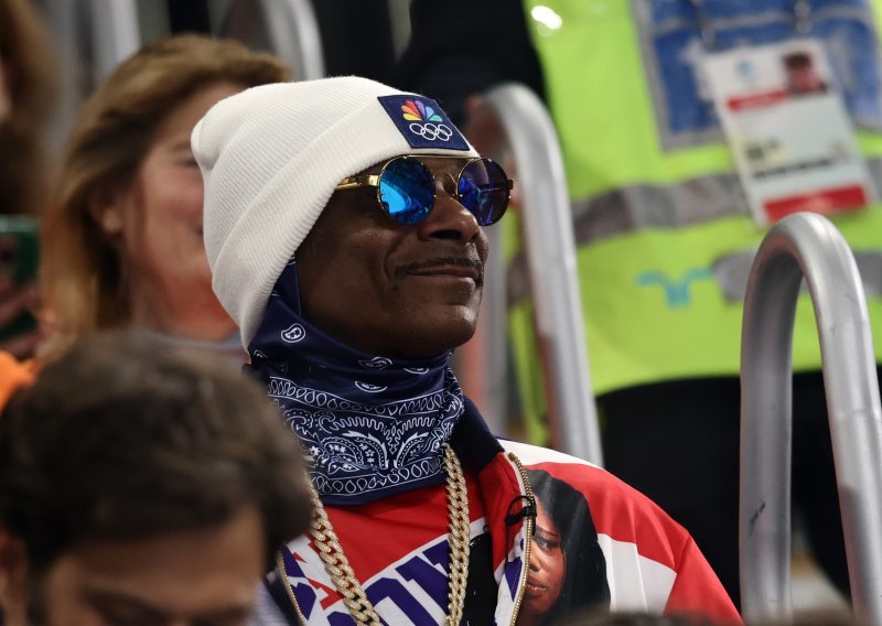 Snoop Dogg nije mogao platiti račun na Olimpijadi, a ovako se odužio vlasnicima restorana