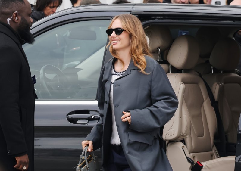 Udala se zvijezda 'Stranger Thingsa': Sudbonosno 'da' izrekla na Valentinovo