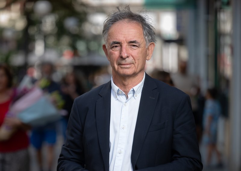 Pupovac o Dabrinom pjevanju: 'Ovo predstavlja neprijateljski čin prema Republici Hrvatskoj'