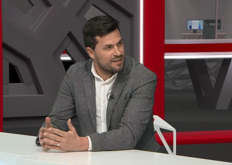 Pogledajte šokiranog Abramovića: 'Meni je to nevjerojatno, pa to ne rade ni pioniri'