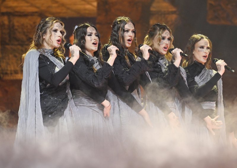 Članice grupe Lelek osobno su se obratile fanovima - evo što su poručile