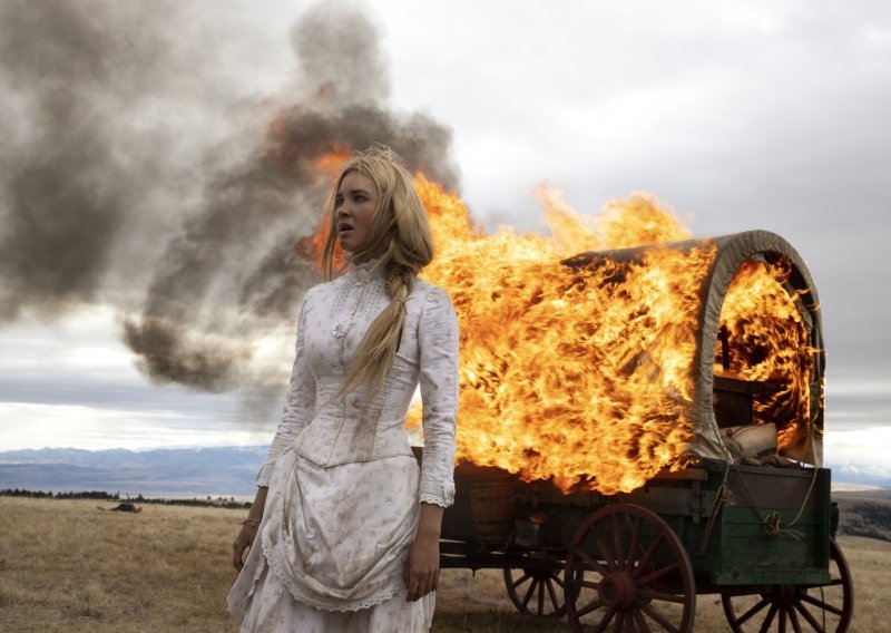 Svi plaču uz seriju koja je hit na Netflixu: 'Najljepša i najtragičnija stvar ikad snimljena'