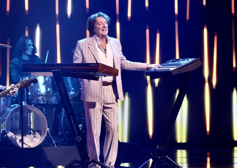 Tonči Huljić malenoj Albi zabranio je gledanje Eurosonga: Evo zašto je ugasio televizor