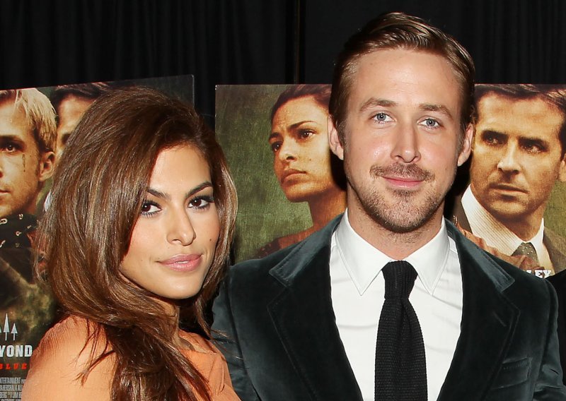 Svi pričaju o onome što Eva Mendes nosi u krevetu: 'Ovo je najbolja reklama ikad'