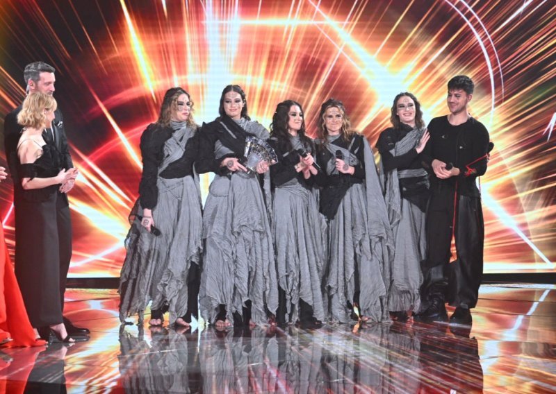 Bivši kandidat Big Brothera stoji iza pjesme koju Hrvati šalju na Euroviziju