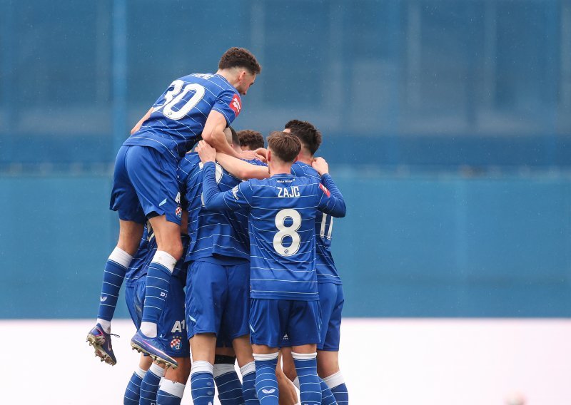 Jeličić istaknuo Dinamovu manu: U ovakvim situacijama...