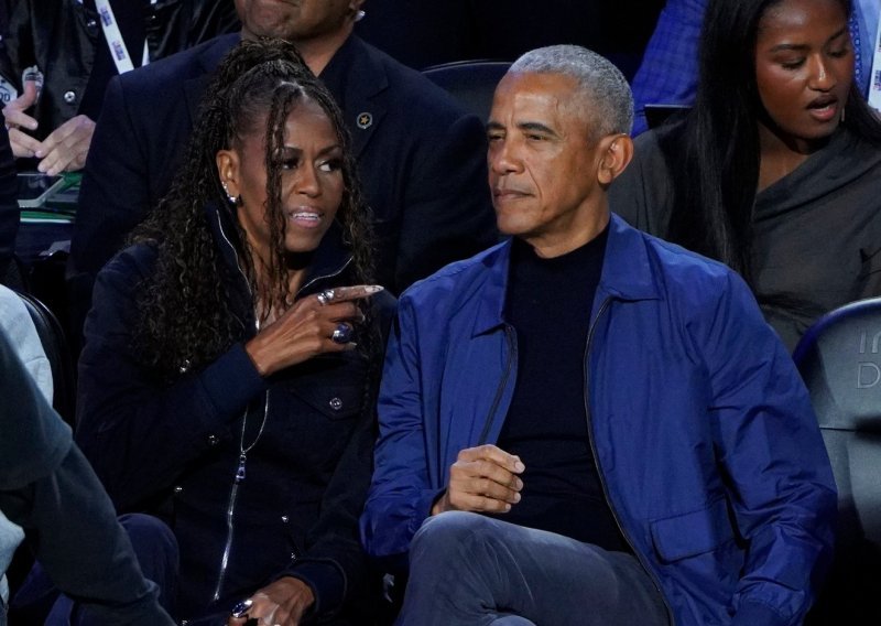 Obame ukrale show na NBA All-Star utakmici: Dobili ovacije gledatelja