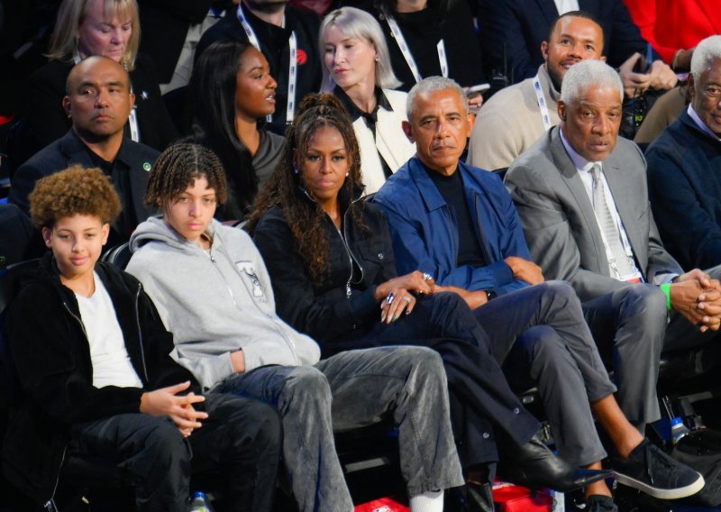 Sjećate li se prve kćeri SAD-a? Ovako danas izgleda najmlađa članica obitelji Obama