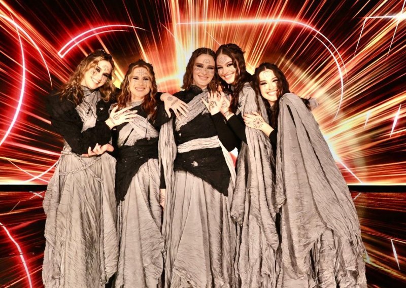 Tko su zapravo cure iz Leleka? Kanađanka, zvijezda Superstara i novinarka pomele Doru