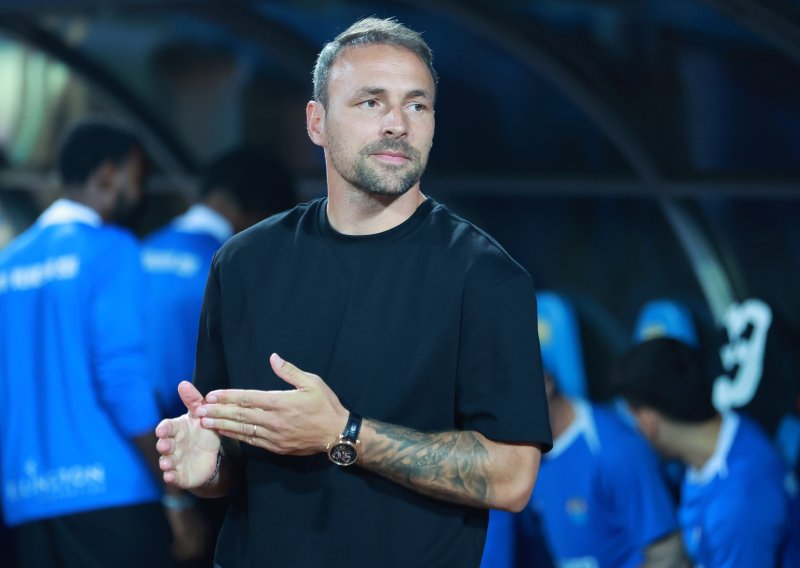 Schildenfeld izabrao favorita za ispadanje: To je crnilo koje katkad nema kraja