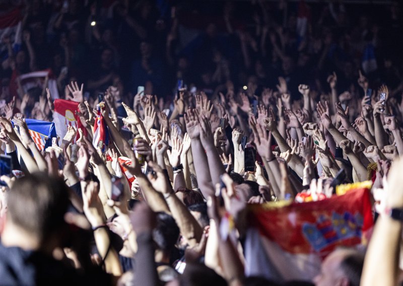 Izraelska veleposlanica: Prizori s Thompsonova koncerta u Širokom Brijegu su šokantni